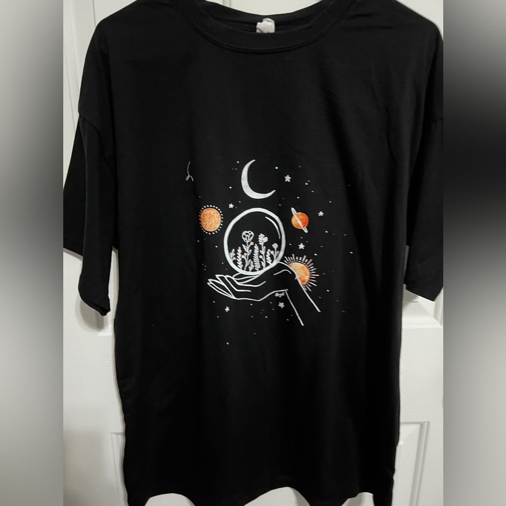 Tee